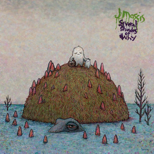 MASCIS, J - SEVERAL SHADES OF WHYMASCIS, J - SEVERAL SHADES OF WHY.jpg